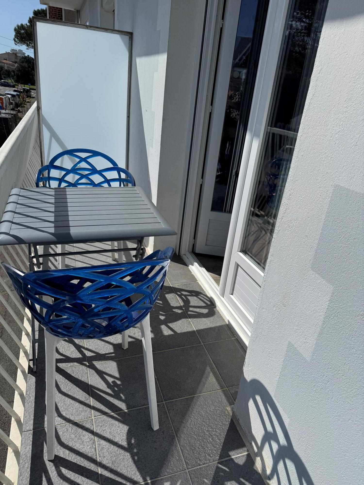 Hotel Calme Des Pins & Spa Les Sables-dʼOlonne Exterior foto