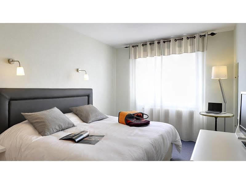 Hotel Calme Des Pins & Spa Les Sables-dʼOlonne Exterior foto